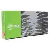 Тонер-картридж CACTUS (CS-TK475) для KYOCERA FS-6025MFP/B, ресурс 15000 стр. Тонер-картридж CACTUS (CS-TK475) для KYOCERA FS-6025MFP/B, ресурс 15000 стр.