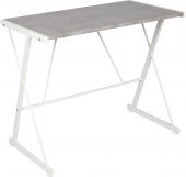 Стол WD-09 concrete Стол WD-09 concrete