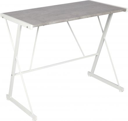 Стол WD-09 concrete Стол WD-09 concrete