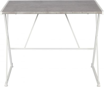 Стол WD-09 concrete Стол WD-09 concrete