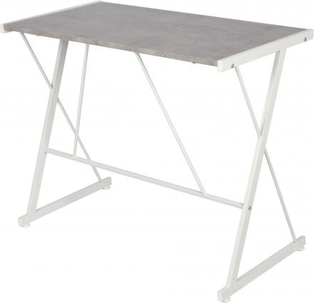 Стол WD-09 concrete Стол WD-09 concrete