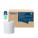 Полотенца бумажные рулонные 150 м, Tellus/TORK Matic (Система H1) ADVANCED, 2-слойные, белые, КОМПЛЕКТ 6 рулонов, 120067