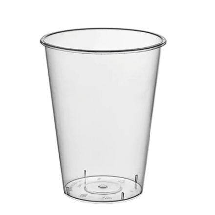 Стакан одноразовый пластиковый, прозрачный, сверхплотный, 375 мл, "Bubble Cup", ВЗЛП, 1020ГП Стакан одноразовый пластиковый, прозрачный, сверхплотный, 375 мл, "Bubble Cup", ВЗЛП, 1020ГП