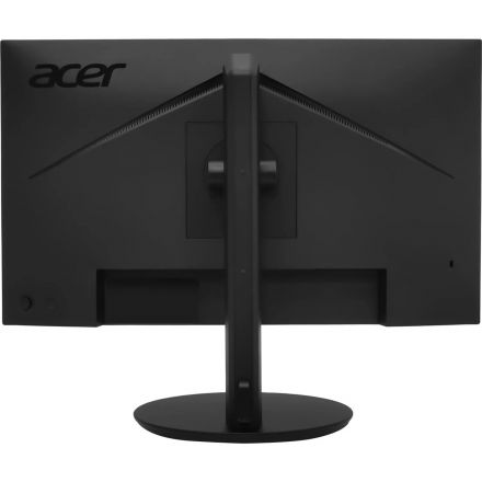 Монитор Acer CB242YGbmiprx 23,8'' FHD/IPS/120Гц/HDMI/DP/черн(UM.QB2CD.G09) Монитор Acer CB242YGbmiprx 23,8'' FHD/IPS/120Гц/HDMI/DP/черн(UM.QB2CD.G09)
