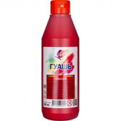 Гуашь Красная Луч 500 мл, 19С 1305-08 Гуашь Красная Луч 500 мл, 19С 1305-08