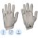 Перчатка кольчужная Certaflex Simplex (металлический крючок) CS0005007S р.S