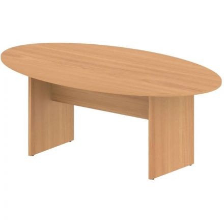 Стол Easy One для переговоров (867,868) груша ароза 2000