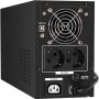 ИБП ExeGate SineTower SN-1500 USB лин.инт.1500ВА/1200Вт(EX295982RUS)