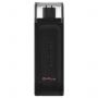 Флеш-диск 64 GB KINGSTON DataTraveler 70, разъем Type-C 3.2, черный, DT70/64GB Флеш-диск 64 GB KINGSTON DataTraveler 70, разъем Type-C 3.2, черный, DT70/64GB