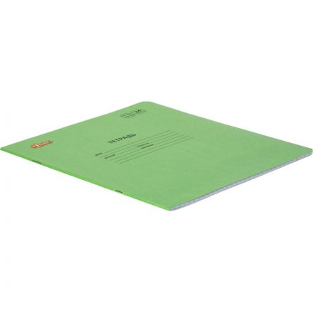 Тетрадь школьная А5,24л,клетка, №1 School Отличник Зеленый 10шт/уп 69193 Тетрадь школьная А5,24л,клетка, №1 School Отличник Зеленый 10шт/уп 69193