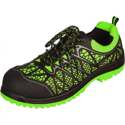 Полуботинки (кроссовки) МИСТРАЛЬ -НЕОН ПУ ТПУ с ПКП АС (лайм) PT2-C-L р.40 Полуботинки (кроссовки) МИСТРАЛЬ -НЕОН ПУ ТПУ с ПКП АС (лайм) PT2-C-L р.40