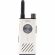 Рация Hytera S1, портативная, цвет: белый (HYT-S31 pearl white)