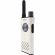 Рация Hytera S1, портативная, цвет: белый (HYT-S31 pearl white)