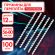 Пружины пластиковые для переплета, КОМПЛЕКТ 100 шт., 12 мм (для сшивания 56-80 л.), белые, ОФИСМАГ, 530814 Пружины пластиковые для переплета, КОМПЛЕКТ 100 шт., 12 мм (для сшивания 56-80 л.), белые, ОФИСМАГ, 530814