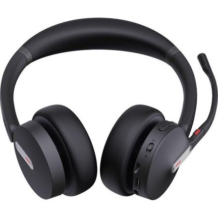 Гарнитура Yealink BH70 Dual UC USB-C/A голов,беспров,Bluetooth,HD,Шумопод