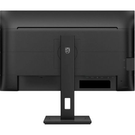 Монитор Philips B Line 27B1U3900 27 4K/IPS/60Гц/HAS Piv/HDMI/DP/USB/черный Монитор Philips B Line 27B1U3900 27 4K/IPS/60Гц/HAS Piv/HDMI/DP/USB/черный