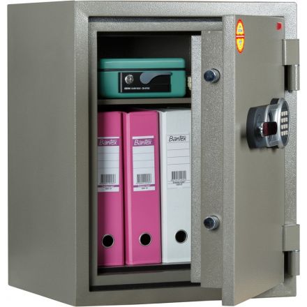 Сейф AIKO FRS-610 E огнестойкий, электр.замок