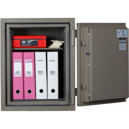 Сейф AIKO FRS-610 E огнестойкий, электр.замок Сейф AIKO FRS-610 E огнестойкий, электр.замок