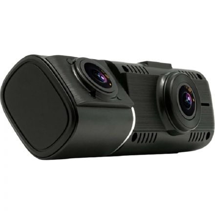 Автомобильный видеорегистратор TRENDVISION Proof PRO GPS(TVPPG) Автомобильный видеорегистратор TRENDVISION Proof PRO GPS(TVPPG)