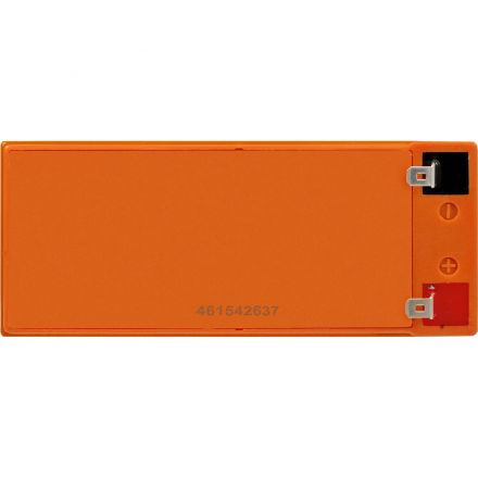 Батарея для ИБП ExeGate HR 12-7.2 (12V 7.2Ah 1227W, клеммы F2) EX282965RUS