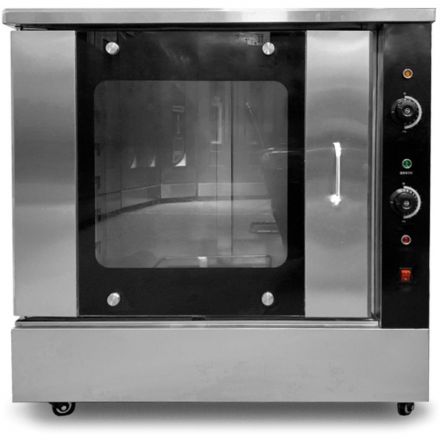 Шкаф расстоечный HURAKAN HKN-XLT15MWS