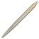 Ручка шариковая PARKER "Jotter Core Stainless Steel GT", пакет, 880887