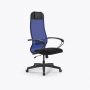 Кресло ErgoLife Set 11/подл.130/осн.Sit 001 Синий-Черный Кресло ErgoLife Set 11/подл.130/осн.Sit 001 Синий-Черный