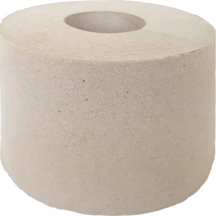 Бумага туалетная Бумажное облачко на втулке 1сл 54м 30рул/уп Бумага туалетная Бумажное облачко на втулке 1сл 54м 30рул/уп