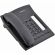 Телефон проводной Panasonic KX-TS2382RUB чер(KX-TS2382RUB)