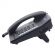 Телефон проводной Panasonic KX-TS2382RUB чер(KX-TS2382RUB)