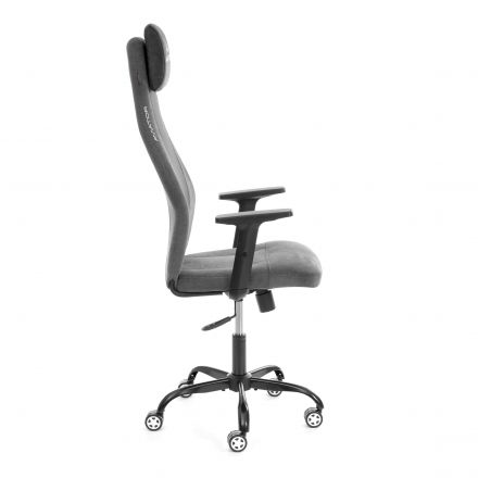 Кресло AVIATOR PLT metalBL ткань, серый, KUB 05/W-12 Кресло AVIATOR PLT metalBL ткань, серый, KUB 05/W-12