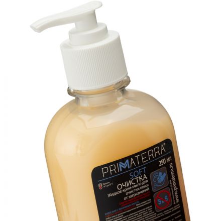 Крем-мыло SOFT (флакон 250 мл) Крем-мыло SOFT (флакон 250 мл)