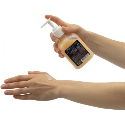 Крем-мыло SOFT (флакон 250 мл) Крем-мыло SOFT (флакон 250 мл)