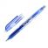 Ручка гелевая со стираемыми чернил.Pilot,синяя,диаметр 0,5мм,арт.BL-FR-5 L Ручка гелевая со стираемыми чернил.Pilot,синяя,диаметр 0,5мм,арт.BL-FR-5 L