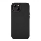 Чехол защитный uBear Touch Mag Case для Iphone 14, MagSafe, черный Чехол защитный uBear Touch Mag Case для Iphone 14, MagSafe, черный