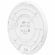 Точка доступа Ubiquiti UniFi UAP-AC-PRO 2.4/5 ГГц