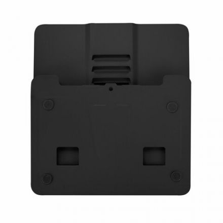 Подставка для книг и учебников ЮНЛАНДИЯ "Space", регулируемый наклон, металлическая, 237577