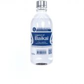 Вода питьевая LEGEND of BAIKAL природная негаз.,0,33л стекло (U)