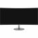 Монитор MSI PRO MP341CQ 34 UWQHD(3440x1440)/VA Curve/2xHDMI/DP/100Гц/черн