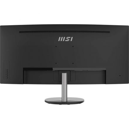 Монитор MSI PRO MP341CQ 34 UWQHD(3440x1440)/VA Curve/2xHDMI/DP/100Гц/черн