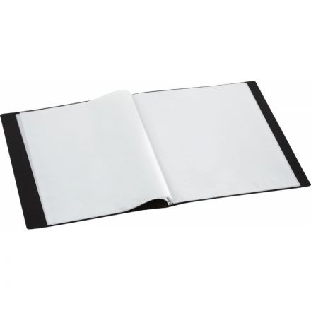 Папка файловая ATTACHE KT-40/07 черная Россия Папка файловая ATTACHE KT-40/07 черная Россия