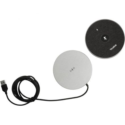 Микрофон Yealink VCM36-W Package,беспров массив,терминал и видеок,AMS 2 год Микрофон Yealink VCM36-W Package,беспров массив,терминал и видеок,AMS 2 год