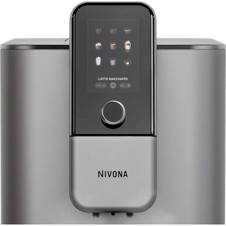 Кофемашина Nivona CafeRomatica NIVO 8103