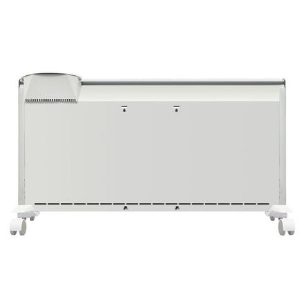 Обогреватель-конвектор BALLU BEC/ETER-2000, 2000 Вт, 2 режима работы, белый, НС-1135155 Обогреватель-конвектор BALLU BEC/ETER-2000, 2000 Вт, 2 режима работы, белый, НС-1135155