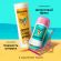 Подарочный набор REXONA: антиперспирант-карандаш "Цитрусовый фреш" 40 мл + Гель для душа "Свежесть и заряд цитруса" 200 мл Подарочный набор REXONA: антиперспирант-карандаш "Цитрусовый фреш" 40 мл + Гель для душа "Свежесть и заряд цитруса" 200 мл