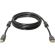 Кабель USB 2.0 AM-BM, 3 м, DEFENDER, 2 фильтра, для подключения принтеров, МФУ и периферии, 87431