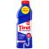 Средство для прочистки канализационных труб 1 л, TIRET (Тирет) Professional, гель
