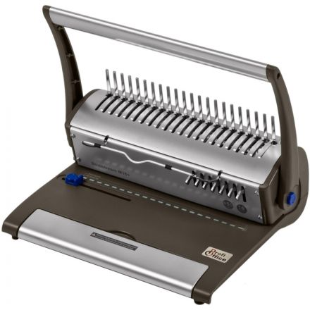Брошюровщик ProfiOffice Bindstream M16 Plus Брошюровщик ProfiOffice Bindstream M16 Plus