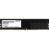 Модуль памяти Patriot DDR4 DIMM 16Gb 3200МГц CL22 (PSD416G32002)