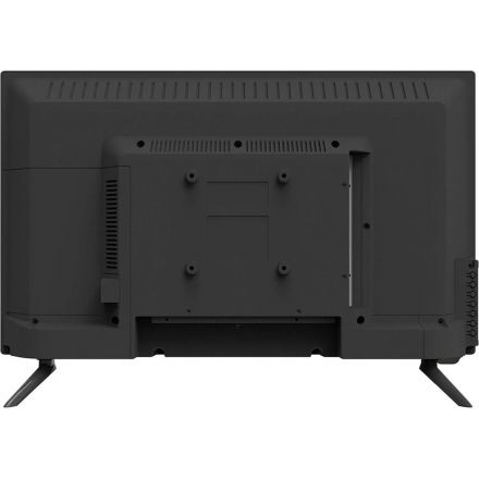 Телевизор Soundmax SM-LED24M09S(черный), HD Ready, смарт (Android) Телевизор Soundmax SM-LED24M09S(черный), HD Ready, смарт (Android)